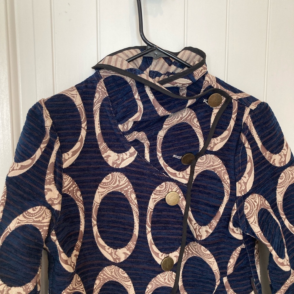 Berek Reversible Jacket - image 5